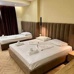 Dreibettzimmer